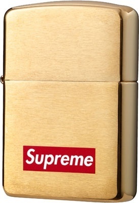 Zippo Lighter